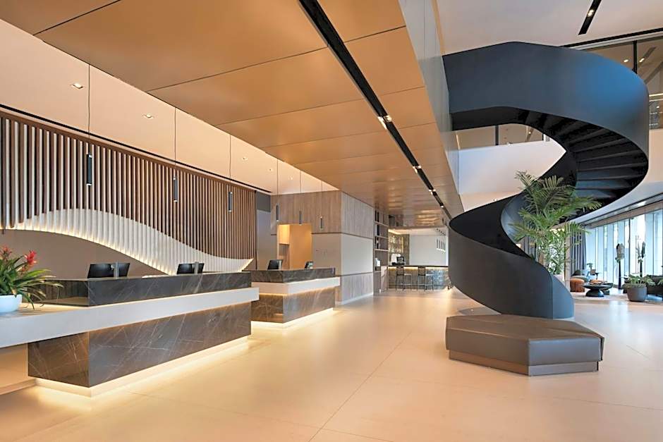 Residence Inn by Marriott Santiago de los Caballeros