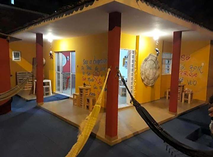 Pousada Boneca de Pano