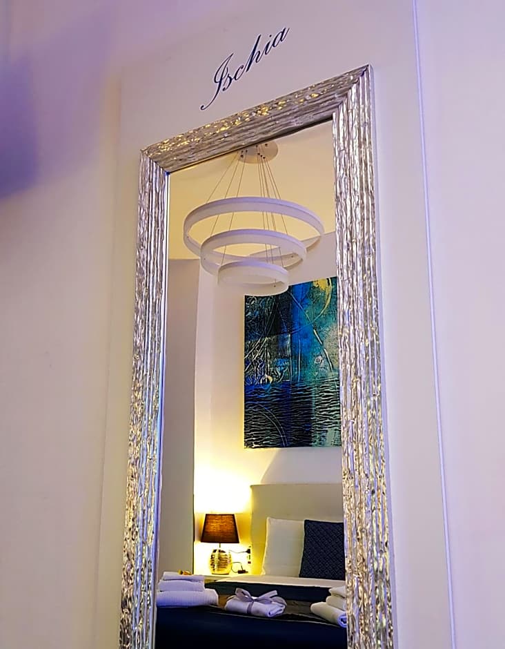 Maschio Angioino Suite