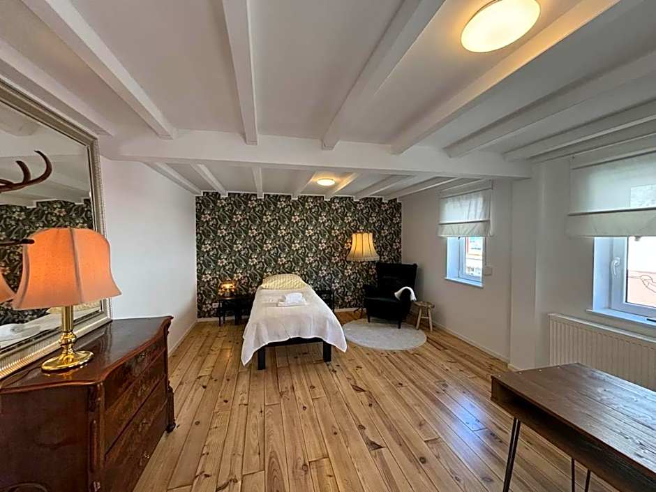 Work & Relax in Maintal