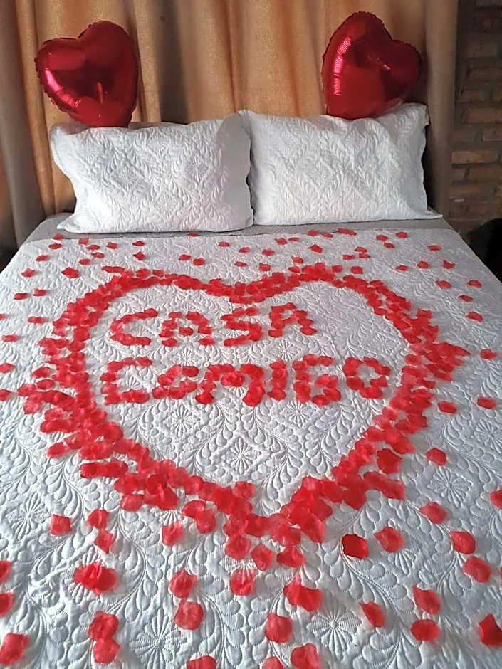 Pousada La Creación