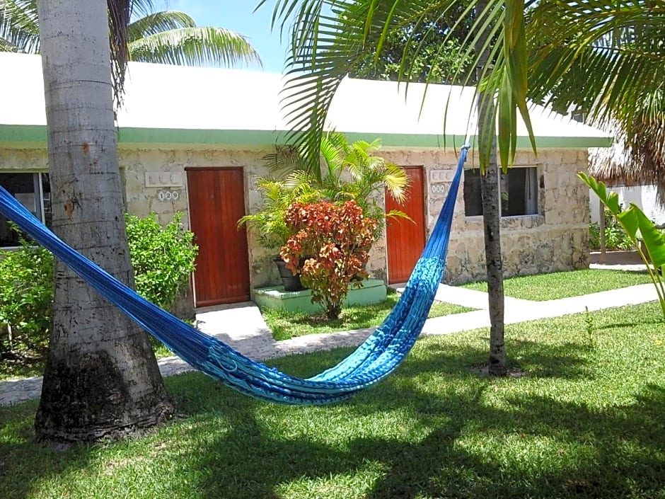 Hotel Club Akumal Caribe