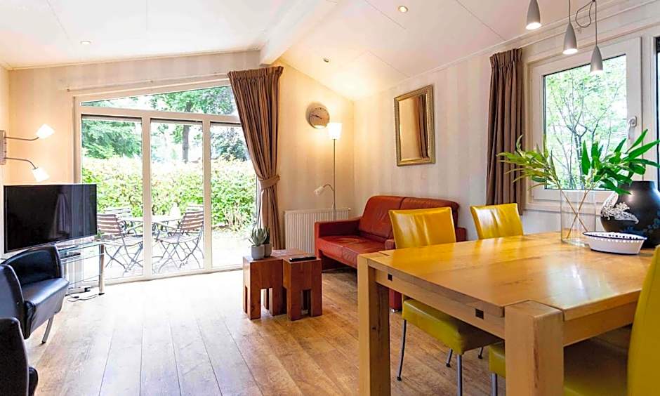 Recreatiepark het Esmeer