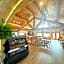 Bear's Claw Lodge