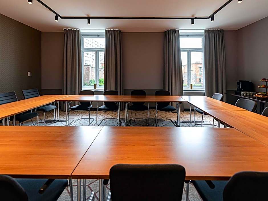 Mercure Liege City Centre