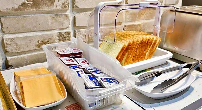 Busan Seomyeon Hound Hotel