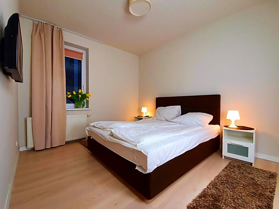 Chopin Apartments - Eco