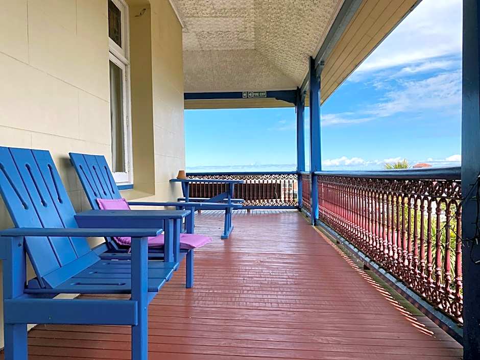 Noah's Ark Backpackers