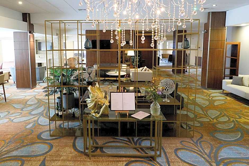 Crowne Plaza Maastricht By IHG