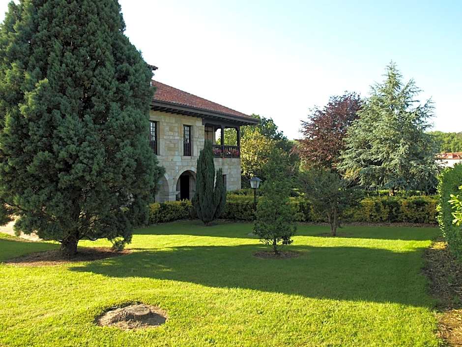 Hotel Siglo XVIII