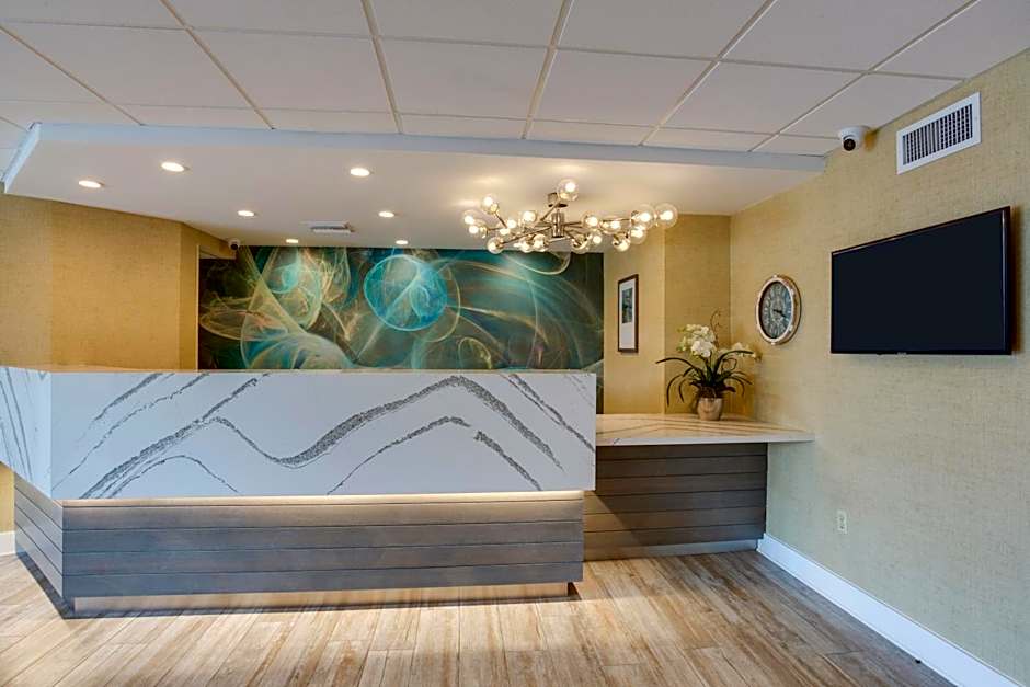 Nautilus Inn - Daytona Beach