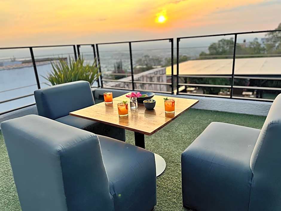 Ilo Rojo Hotel Boutique