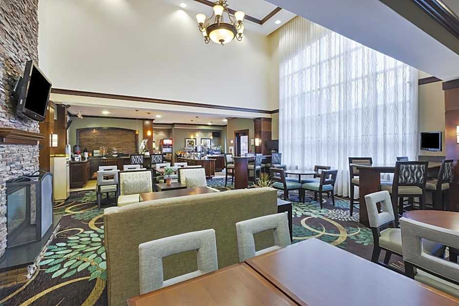 Staybridge Suites Lansing-Okemos By IHG