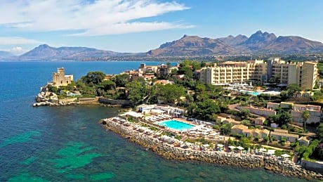 Domina Zagarella - Sicily
