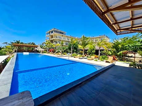 Padadita Beach Hotel