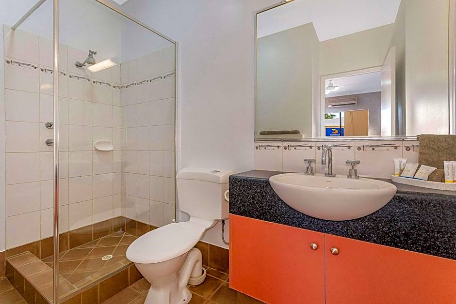 Comfort Inn & Suites Karratha