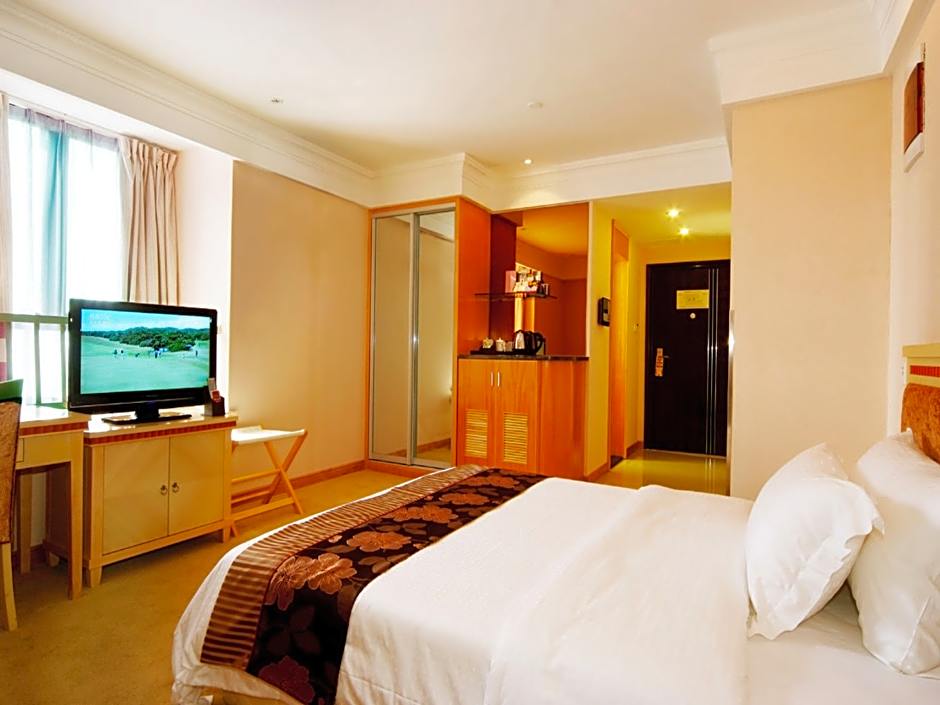 Ningbo Shounan Hotel