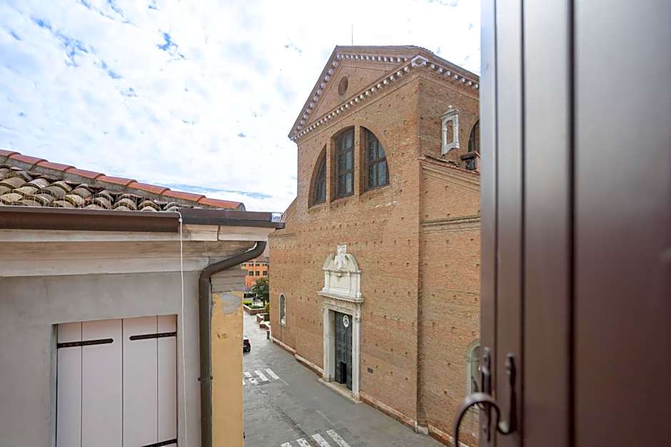 Duomo Boutique Hotel