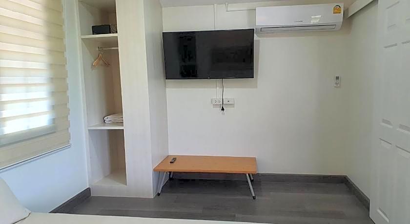 Aob-Oun Homestay & Glamping