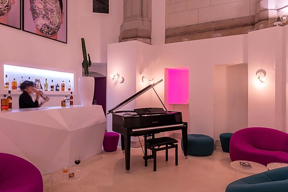 Sozo Hotel