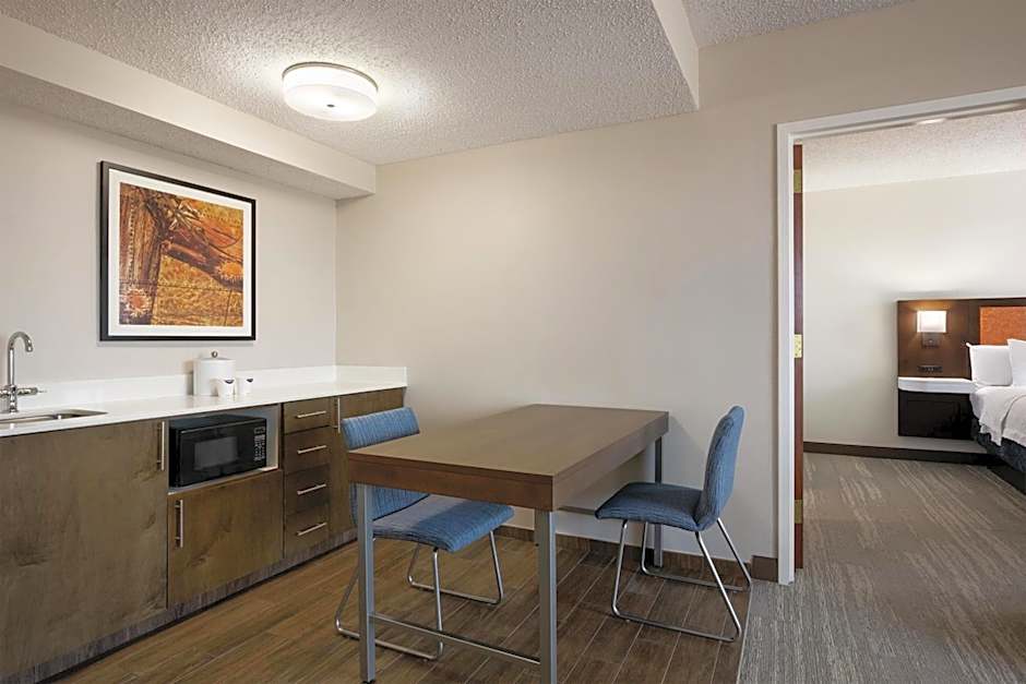 Hampton Inn & Suites Dallas-Mesquite