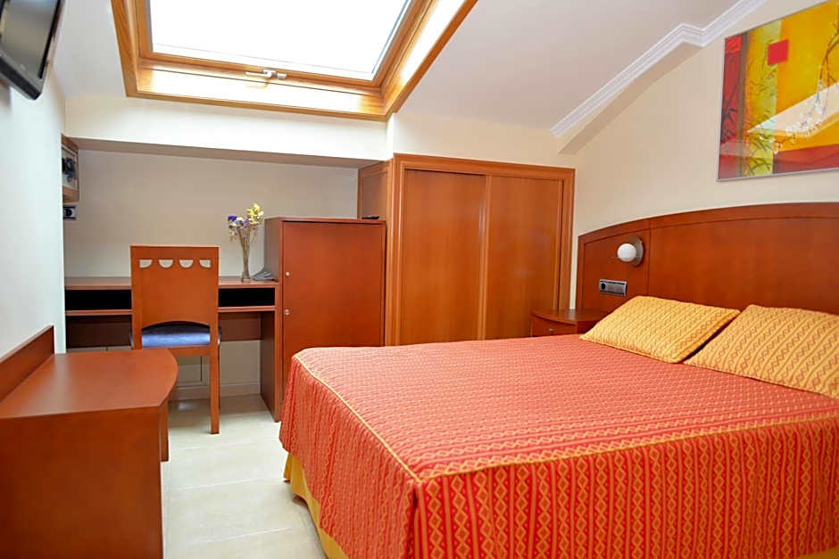 Hotel Portonovo