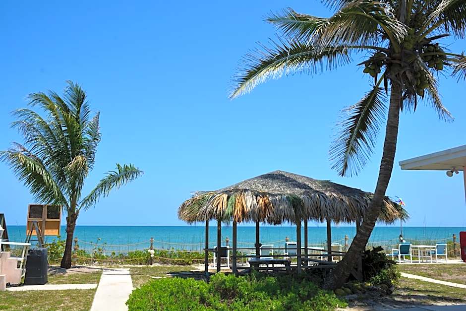 Oceanfront Sea Scape Motel