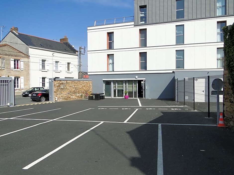 The Originals Access, Hotel Cholet Gare