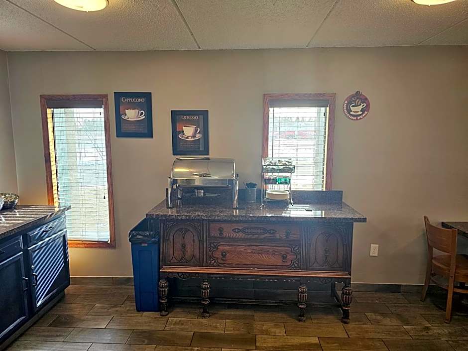 AmericInn by Wyndham Baxter Brainerd