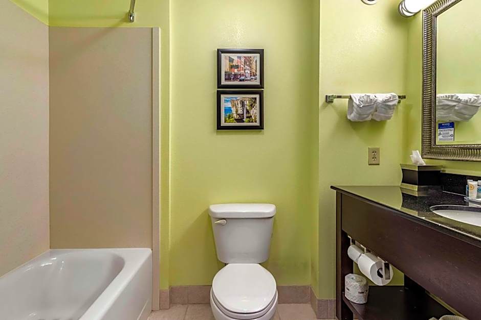 Comfort Inn Athens