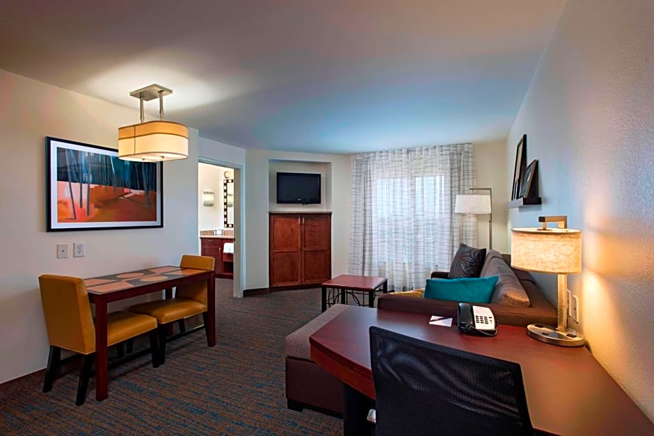 Residence Inn by Marriott Bryan College Station