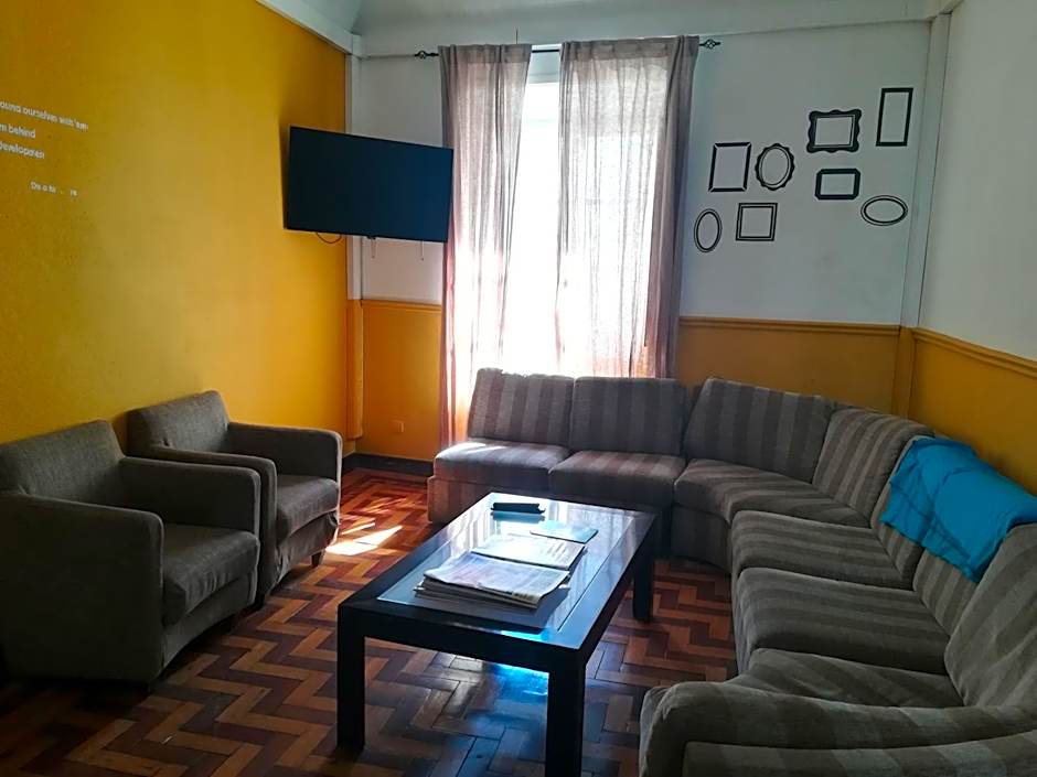 Old Évora Guest House