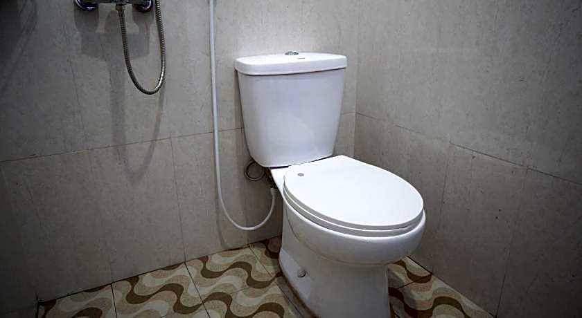 Hotel O Homestay Sehat