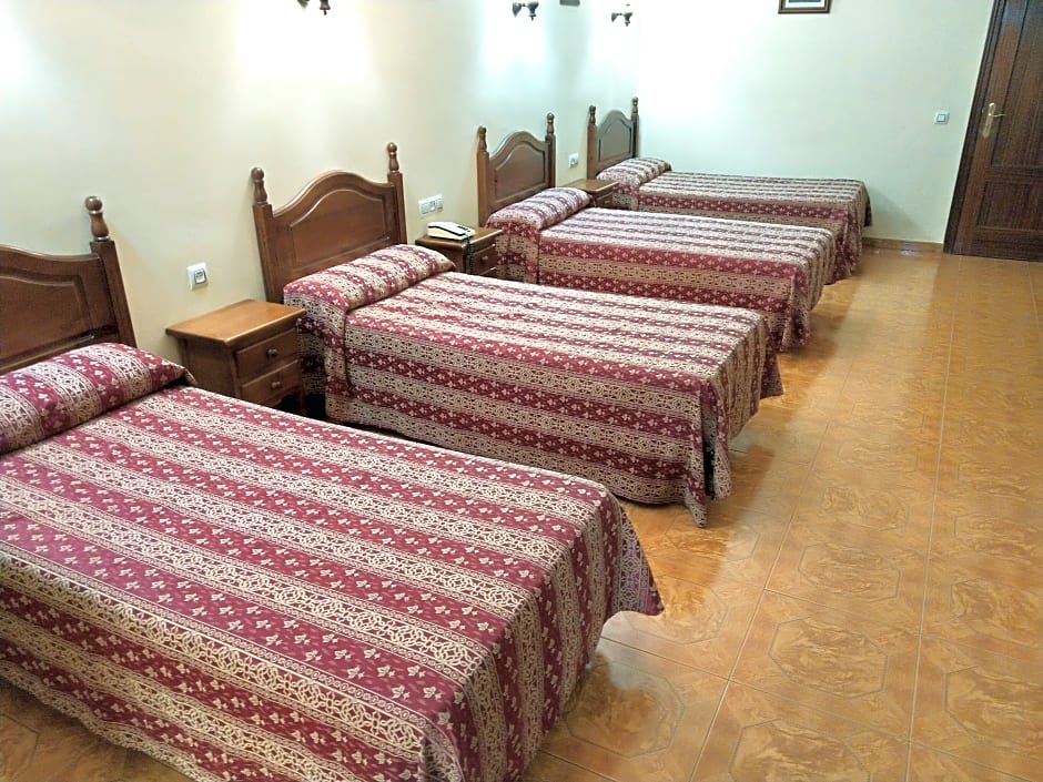 Hostal Bellido