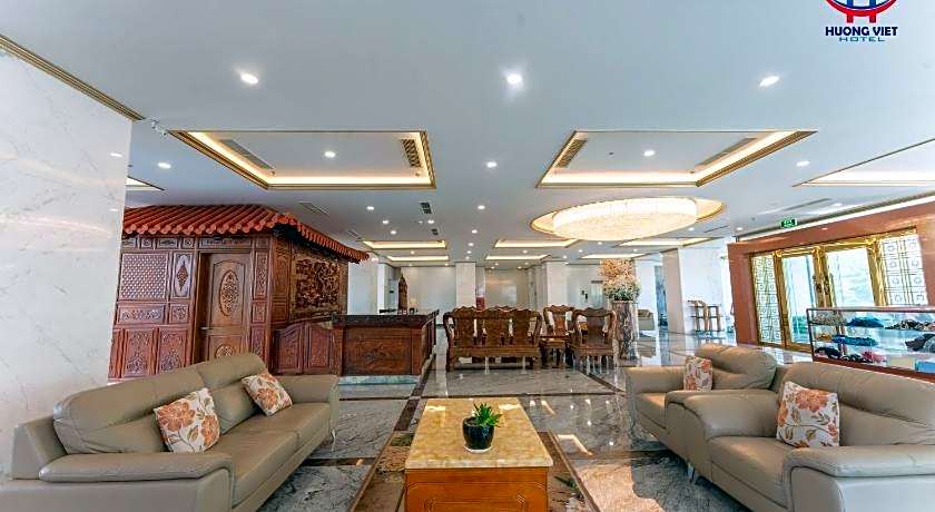 Huong Viet Hotel Quy Nhon