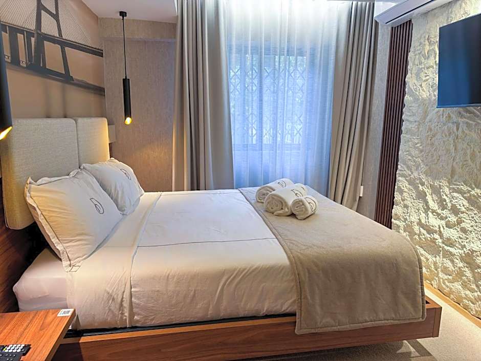 Dom João Glamour Hotel