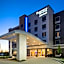 Fairfield Inn & Suites by Marriott Chicago Schaumburg