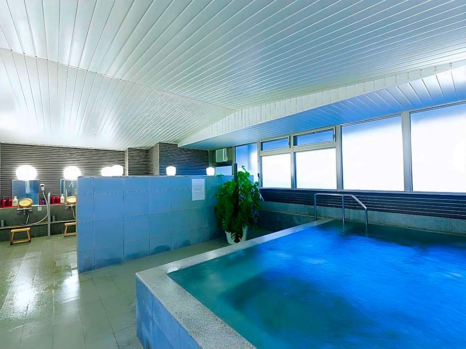 Hotel Hokke Club Oita