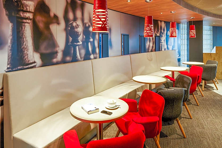 Ibis London Heathrow Airport Hotel