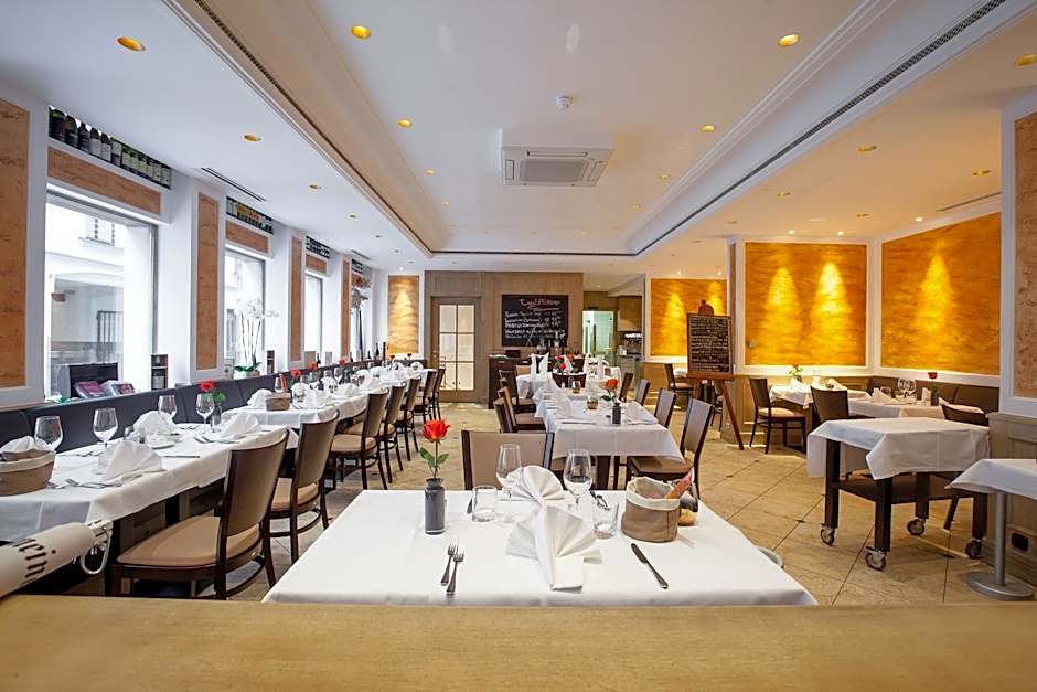Hotel an der Oper