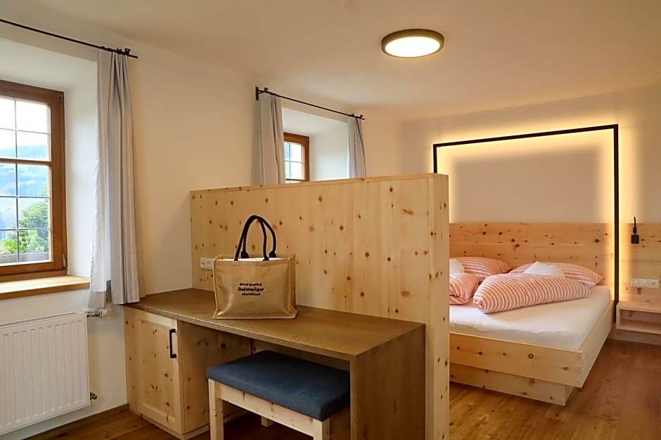 Hotel Gasthof Unterwöger