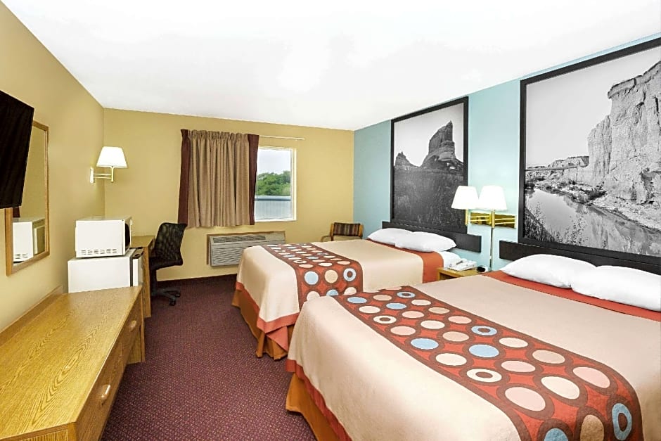 Super 8 by Wyndham Crete