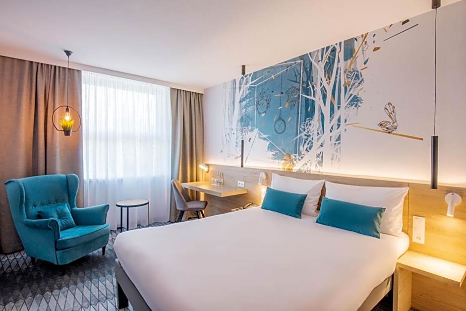 ibis Styles Kraków East