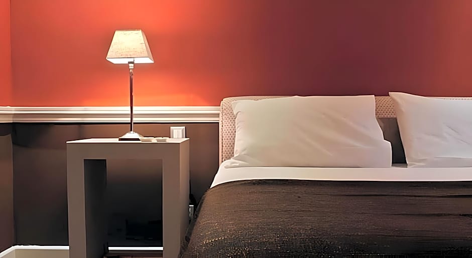 Semeli Hotel
