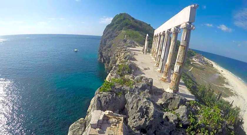 RedDoorz @ Sukitel Budget Hotel Nasugbu