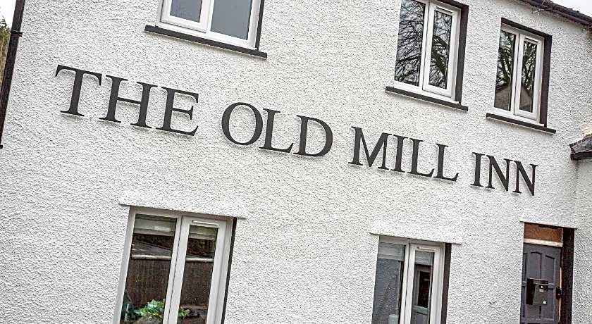 The Old Mill Inn