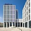 Hampton by Hilton Lodz City Center