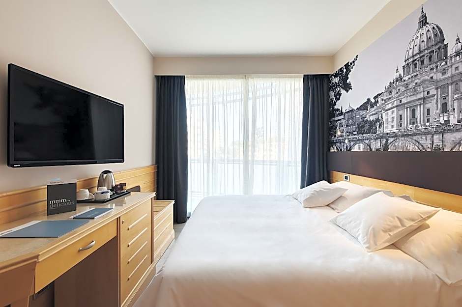 Barcelo Aran Park Hotel