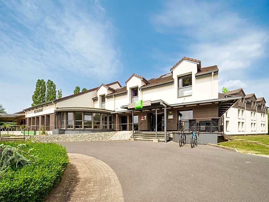 ibis Styles Sarrebourg