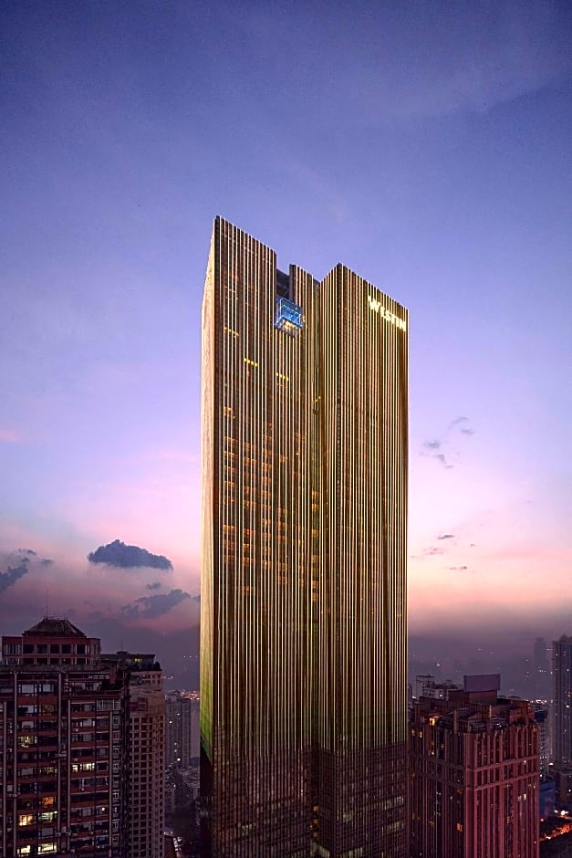 The Westin Chongqing Liberation Square